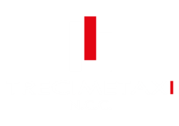 logo bianco